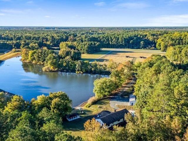 House for sale in Homewood, Pocomoke City