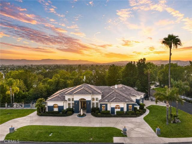 House for sale in Temecula, California