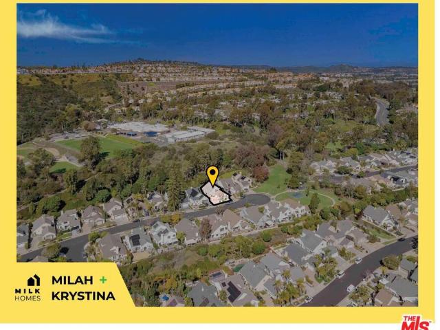 House for sale in Laguna Niguel, California