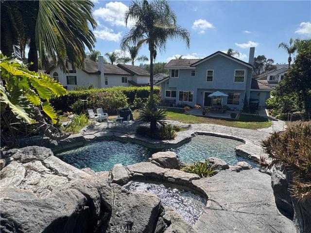 House for sale in San Juan Capistrano, California
