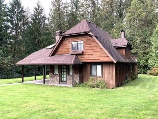 Property for sale in Mission, British Columbia