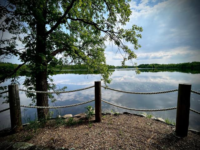 House for sale in Pequot Lakes, Minnesota