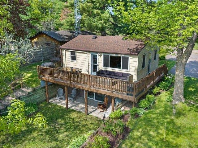 House for sale in Aitkin, Minnesota
