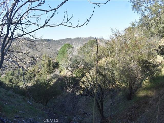 Land for sale in Cedar Glen, California