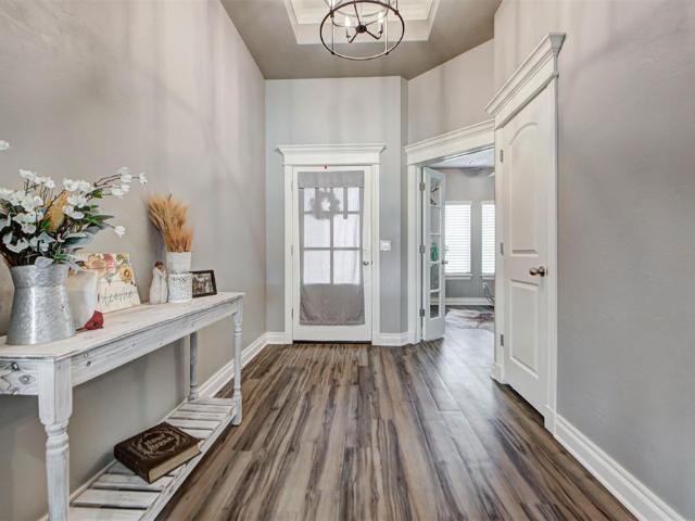 House for sale in Cashion, Oklahoma