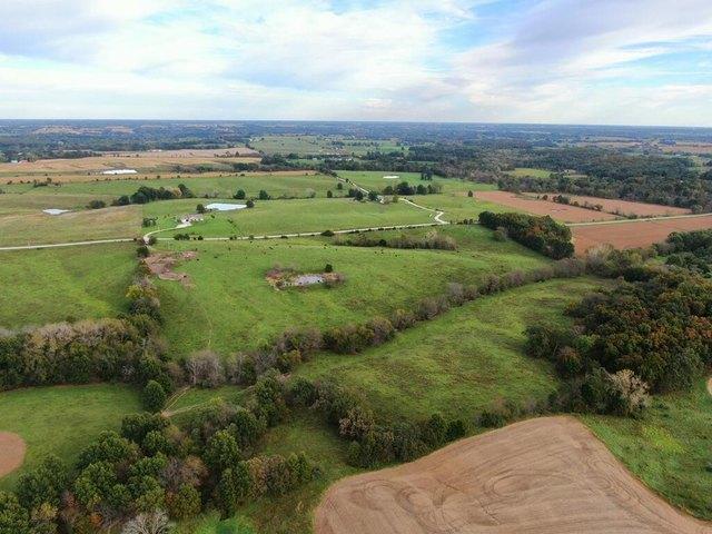 Farm for sale in Kirksville, Adair County