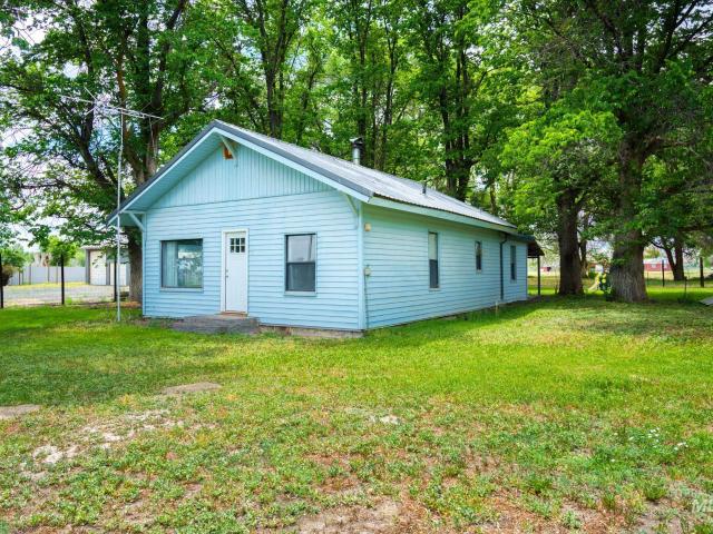 House for sale in Harper, Malheur County