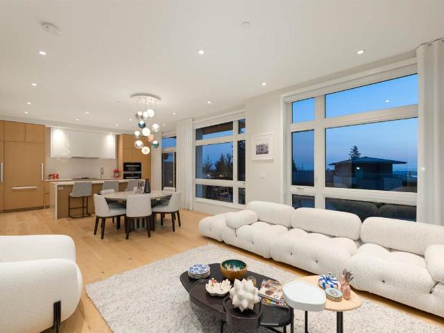 Duplex for sale in West Vancouver, British Columbia