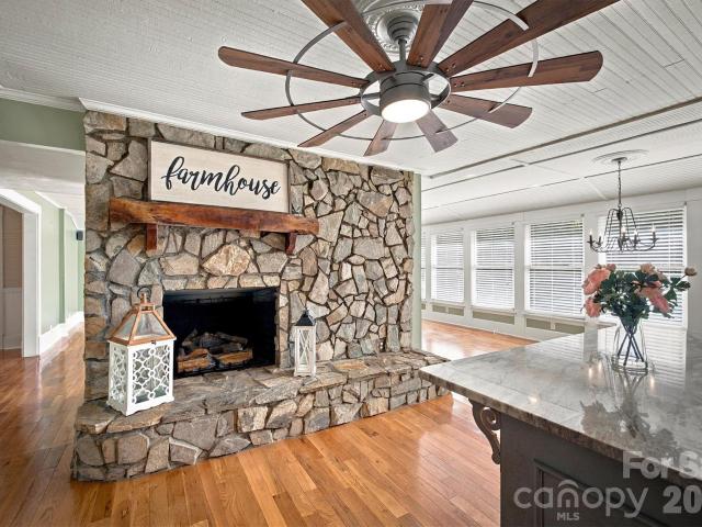 House for sale in Granite Falls, Caldwell County