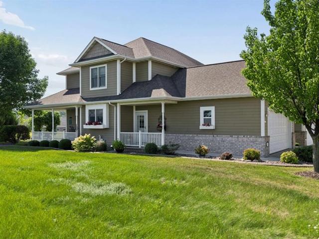 House for sale in Menasha, Winnebago County