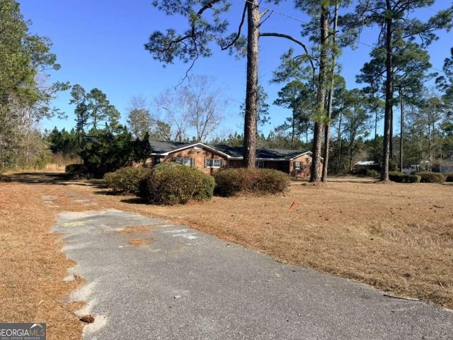 House for sale in Baxley, Georgia