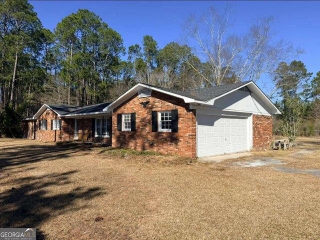 House for sale in Baxley, Georgia