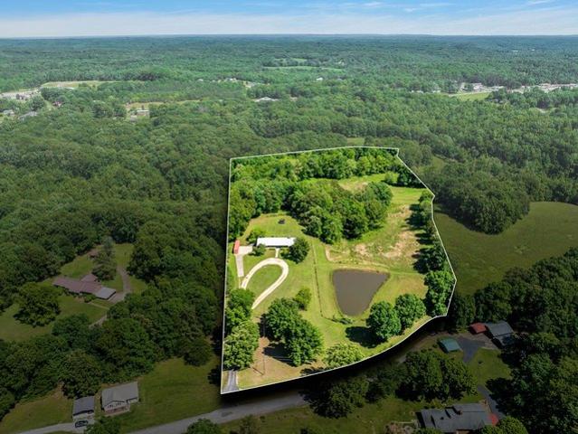House for sale in Tennessee