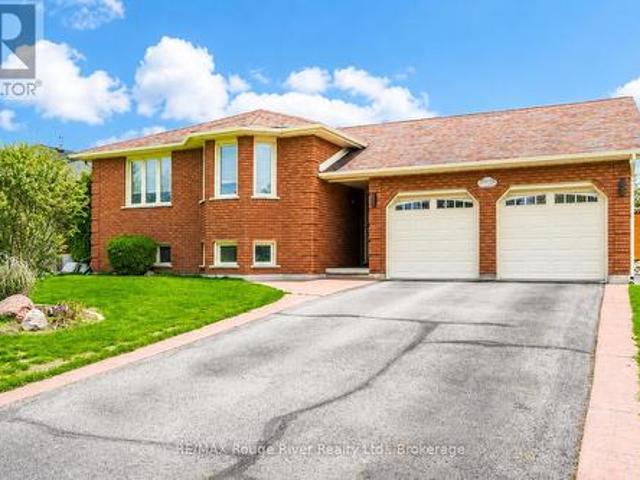 House for sale in Peterborough, Ontario