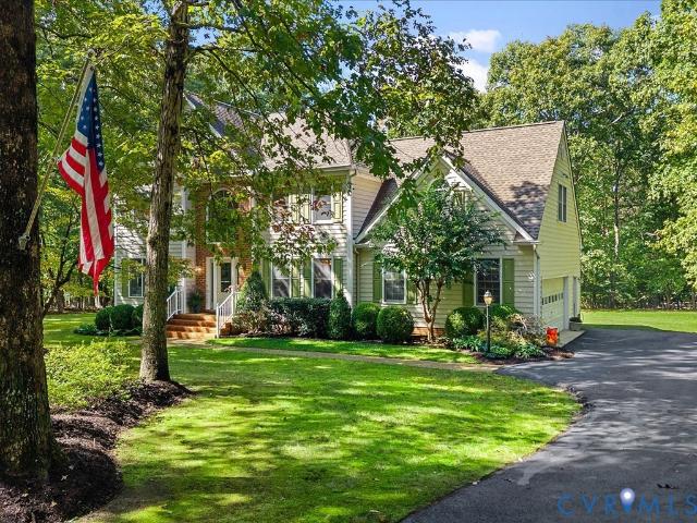 House for sale in Powhatan, Powhatan County