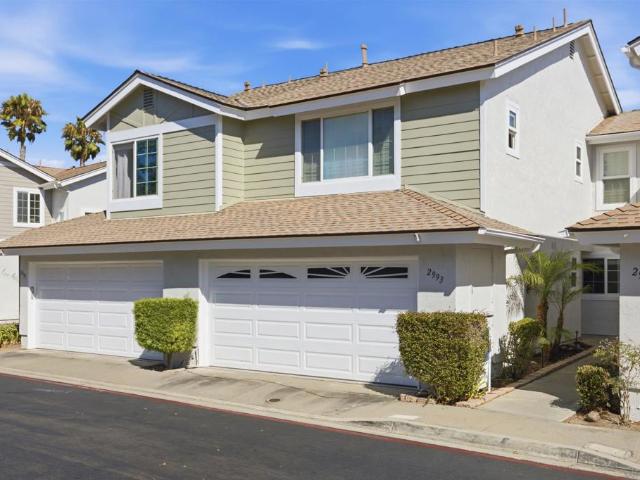 Townhouse for sale in Carlsbad, California