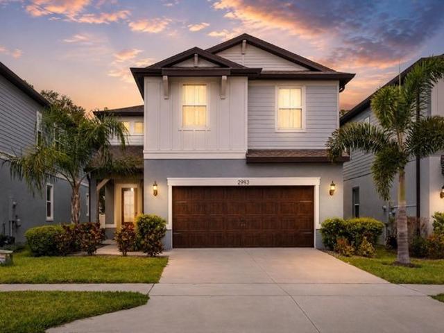 House for sale in Clearwater, Florida