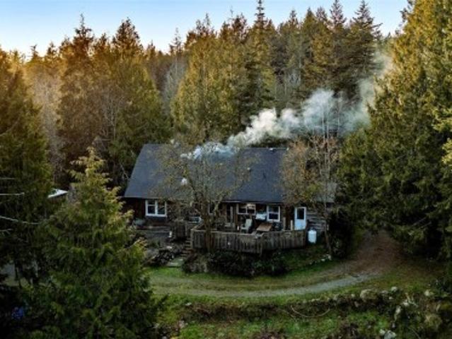 House for sale in Otter Point, Juan de Fuca Electoral Area