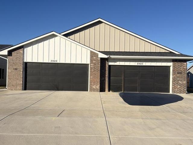 House for sale in Kansas