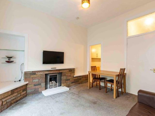 Apartment for rent in Gorgie/Dalry, Scotland