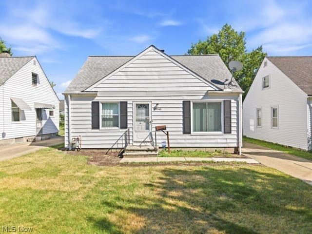 House for sale in Wickliffe, Ohio