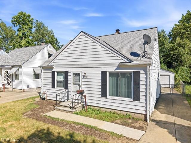 House for sale in Wickliffe, Ohio