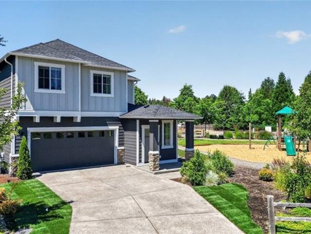 House for sale in Washington