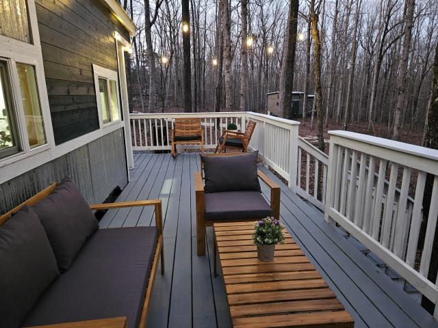 House for sale in Menlo, Georgia