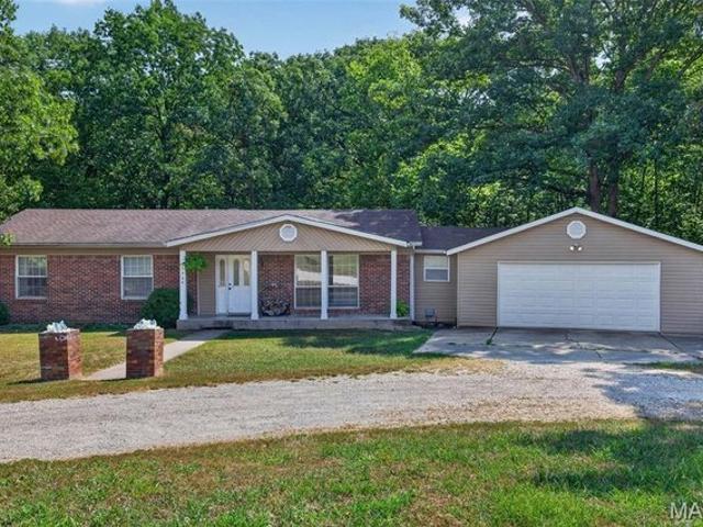 House for sale in Wright City, Missouri