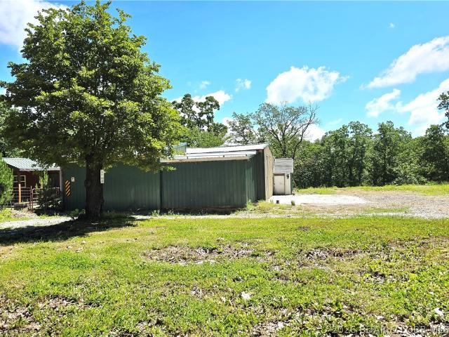 House for sale in Missouri