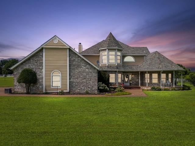 House for sale in Rogers, Oklahoma