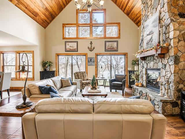 House for sale in Pequot Lakes, Minnesota