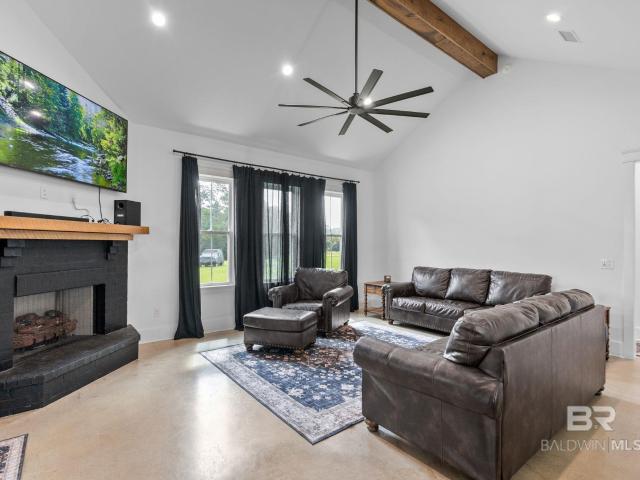 House for sale in Elberta, Alabama