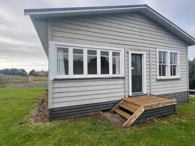 House for rent in Awhitu, Oroua County