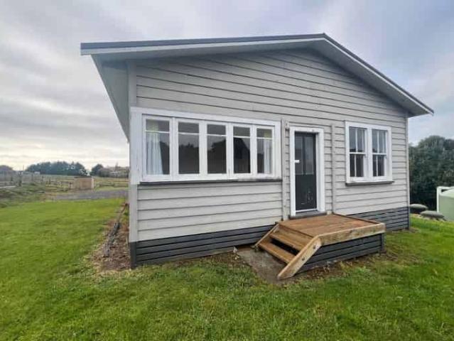House for rent in Awhitu, Oroua County