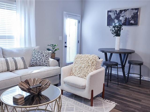 Townhouse for sale in East Point, Georgia