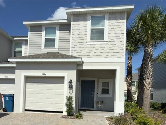 Townhouse for sale in Davenport, Florida
