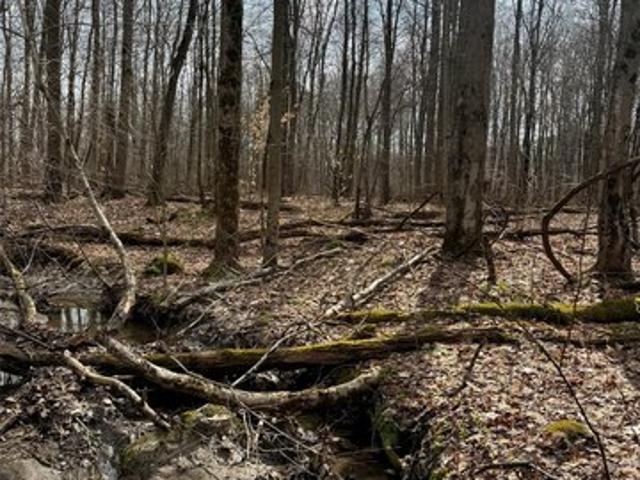 Land for sale in Crawford, Pennsylvania