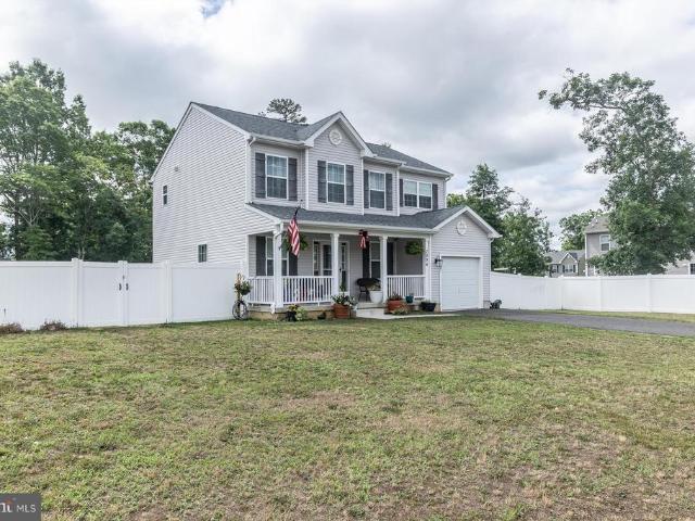 House for sale in Vineland, New Jersey