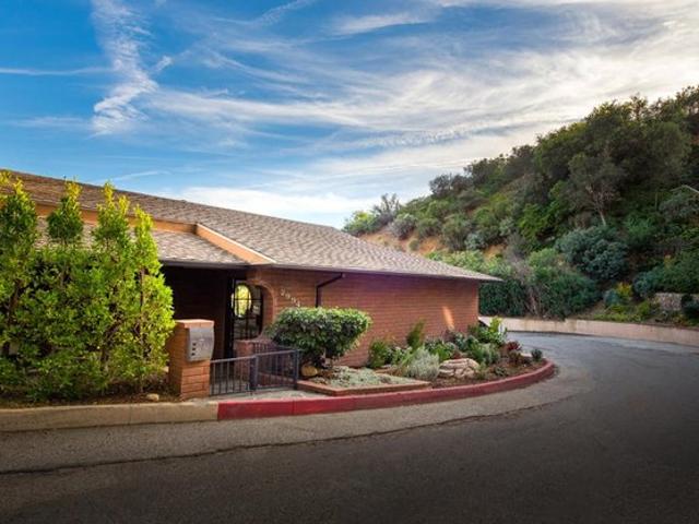 House for sale in Canoga Park, California