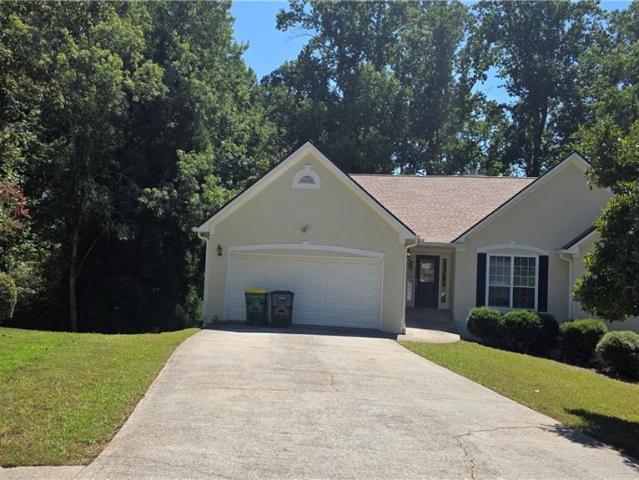 Property for rent in Duluth, Georgia