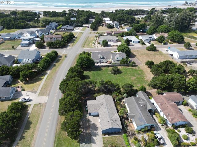 Land for sale in Bandon, Coos County