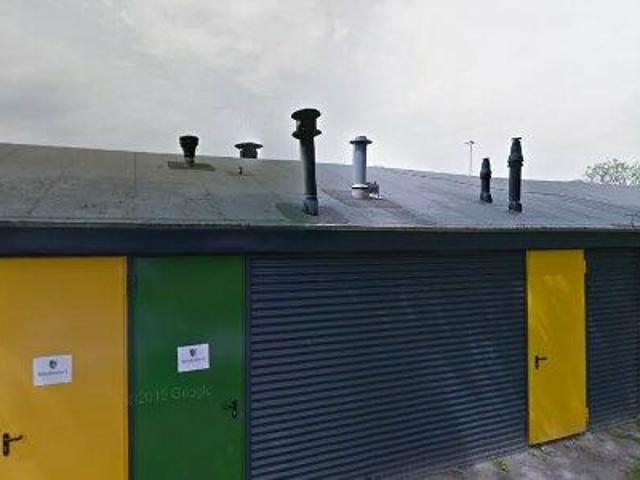 Bedrijfspand te huur in Corpus den Hoorn, Groningen