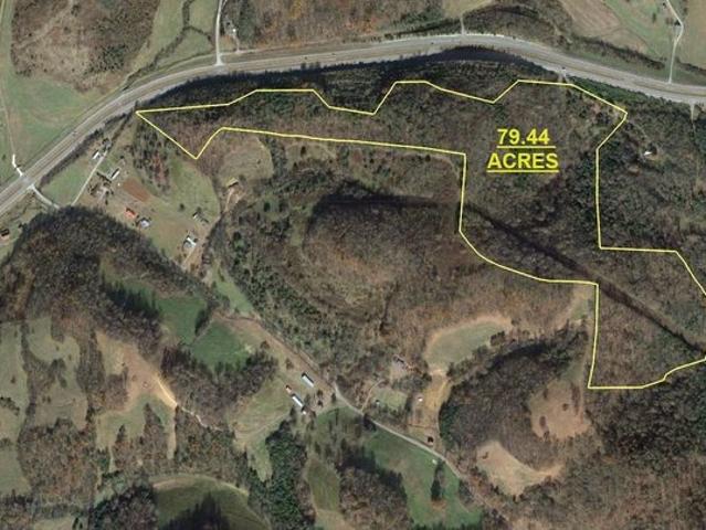 Farm for sale in Tennessee