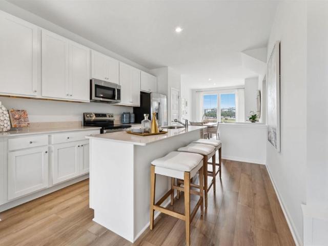 Townhouse for sale in Virginia