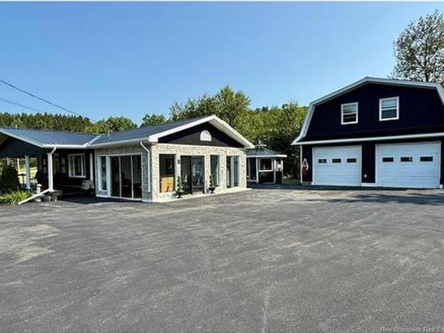 House for sale in Blue Bell, New Brunswick