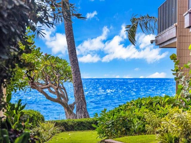 Condo for sale in Kihei, Hawaii