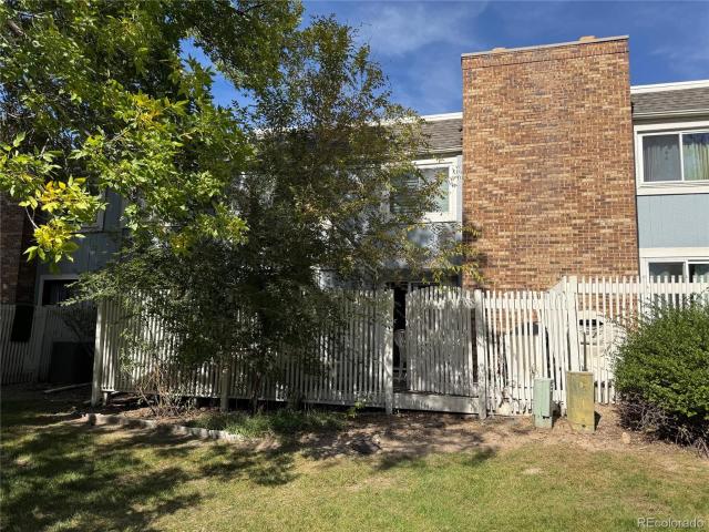 Townhouse for sale in Aurora, Arapahoe County
