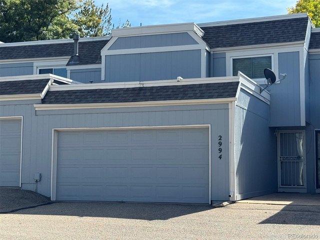 Townhouse for sale in Aurora, Adams County