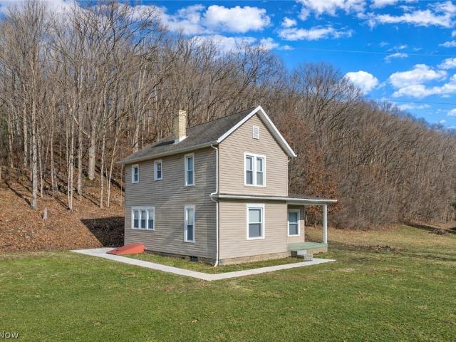 House for sale in Bergholz, Ohio